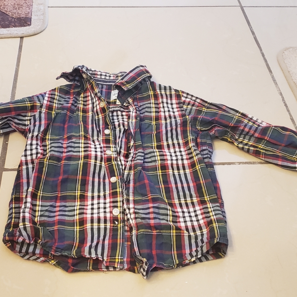 Shirt - Picture 2 of 2